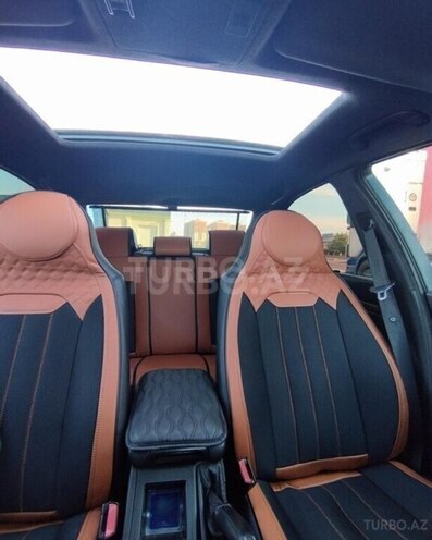 BMW 523 1999, 444,444 km - 2.5 l - Bakı