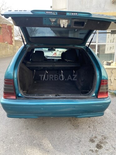 Mercedes C 220 d 1998, 500,500 km - 2.2 л - Xırdalan