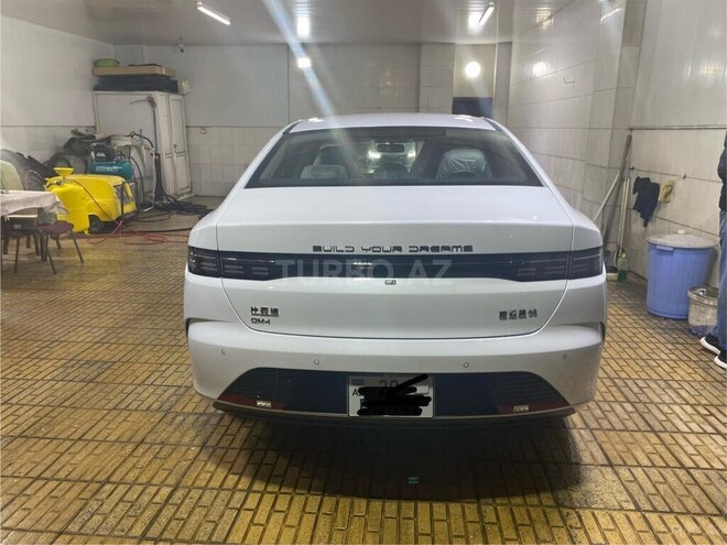 BYD Destroyer 05 2024, 0 km - 1.5 l - Bakı