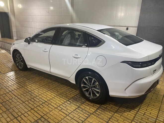 BYD Destroyer 05 2024, 0 km - 1.5 l - Bakı