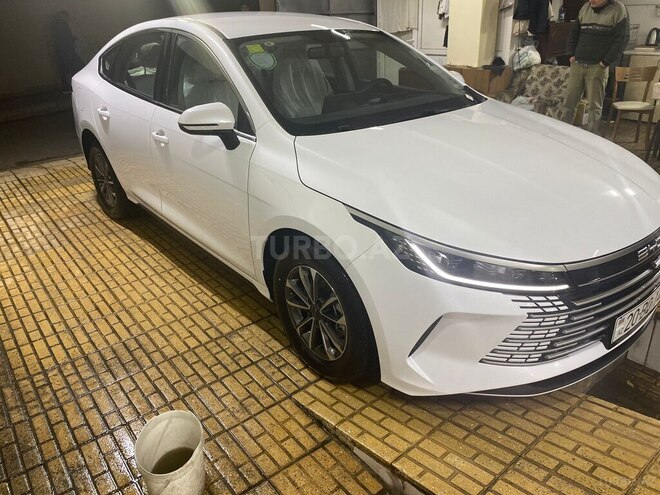 BYD Destroyer 05 2024, 0 km - 1.5 l - Bakı