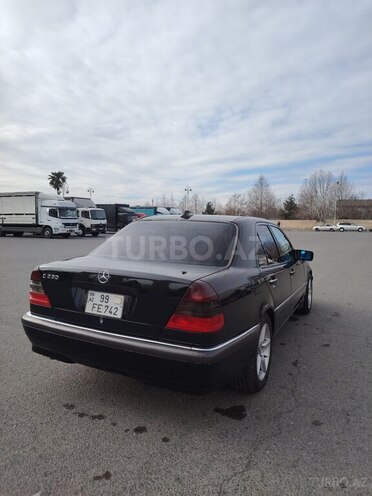 Mercedes C 230 1999, 284,049 km - 2.3 l - Bərdə
