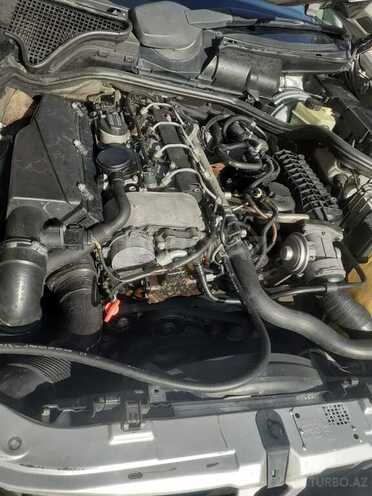 Mercedes E 220 1999, 400,000 km - 2.2 l - Füzuli