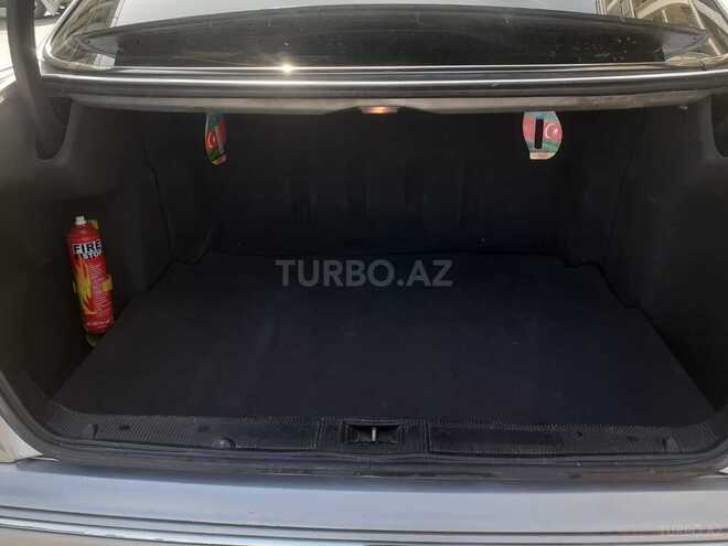 Mercedes E 220 1999, 400,000 km - 2.2 l - Füzuli