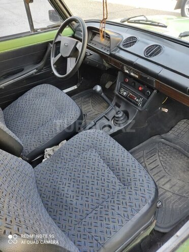 LADA (VAZ) 21011 1985, 43,600 km - 1.3 l - Kürdəmir