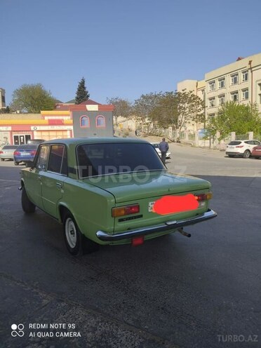 LADA (VAZ) 21011 1985, 43,600 km - 1.3 l - Kürdəmir