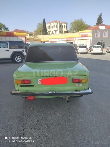 LADA (VAZ) 21011 1985, 43,600 km - 1.3 l - Kürdəmir