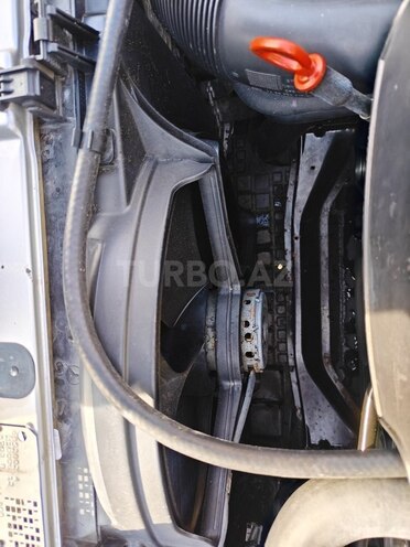 Mercedes E 220 d 2000, 365,000 km - 2.2 l - Bakı