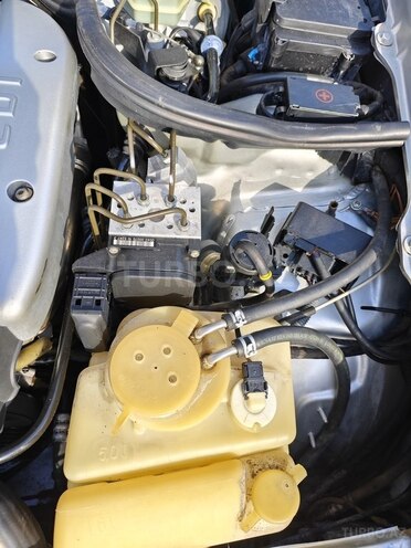 Mercedes E 220 d 2000, 365,000 km - 2.2 l - Bakı