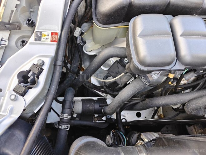 Mercedes E 220 d 2000, 365,000 km - 2.2 l - Bakı