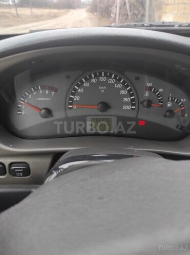 LADA (VAZ) 2112 2007, 38,000 km - 1.6 л - Ağdaş