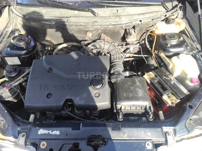 LADA (VAZ) 2112 2007, 38,000 km - 1.6 л - Ağdaş