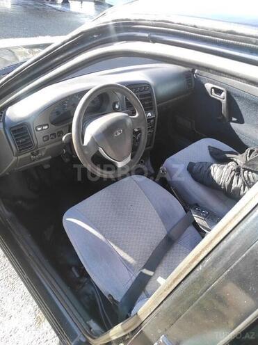 LADA (VAZ) 2112 2007, 38,000 km - 1.6 л - Ağdaş