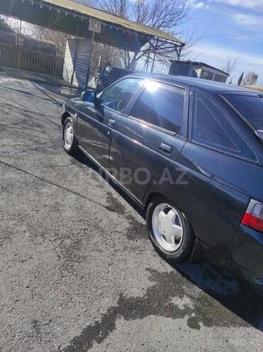 LADA (VAZ) 2112 2007, 38,000 km - 1.6 л - Ağdaş