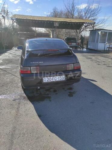 LADA (VAZ) 2112 2007, 38,000 km - 1.6 л - Ağdaş