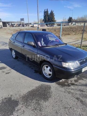 LADA (VAZ) 2112 2007, 38,000 km - 1.6 л - Ağdaş