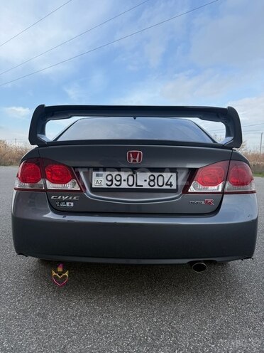Honda Civic 2009, 241,000 km - 1.3 l - Bakı