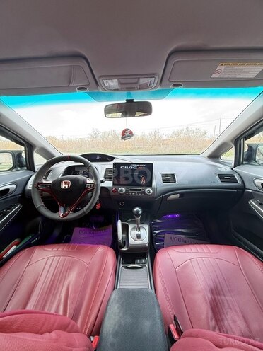 Honda Civic 2009, 241,000 km - 1.3 l - Bakı