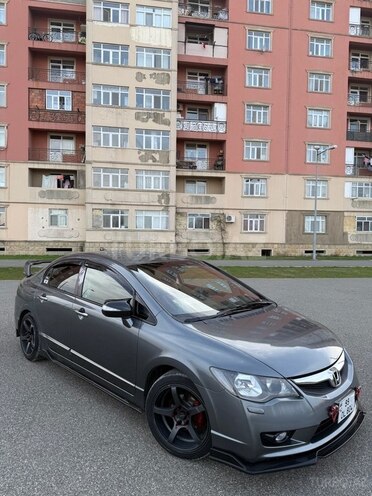 Honda Civic 2009, 241,000 km - 1.3 l - Bakı