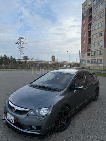 Honda Civic 2009, 241,000 km - 1.3 l - Bakı