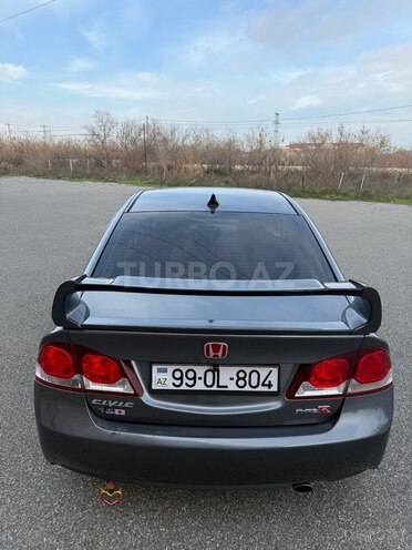 Honda Civic 2009, 241,000 km - 1.3 l - Bakı