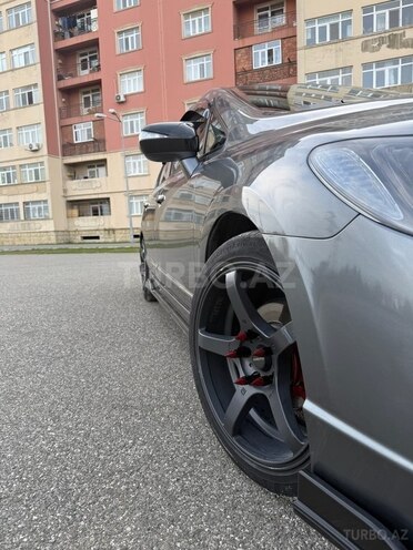Honda Civic 2009, 241,000 km - 1.3 l - Bakı