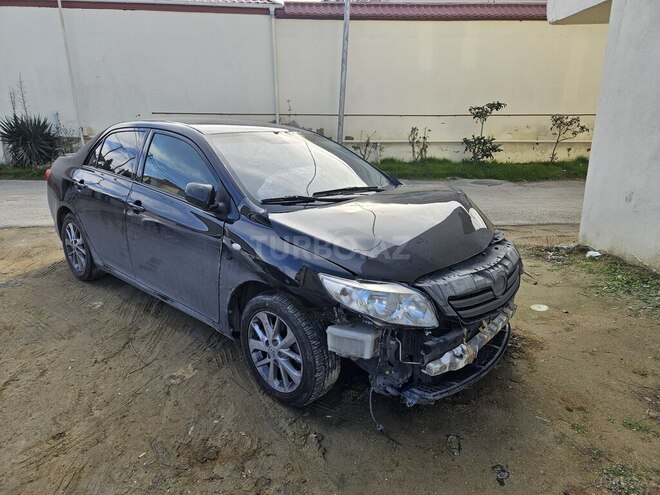 Toyota Corolla 2010, 250,000 km - 1.6 л - Bakı