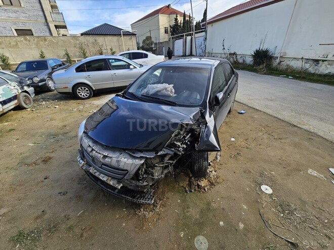 Toyota Corolla 2010, 250,000 km - 1.6 л - Bakı