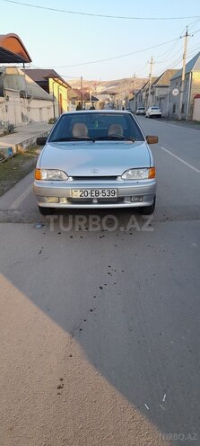 LADA (VAZ) 2115 2008, 245,000 km - 1.6 l - Şəmkir