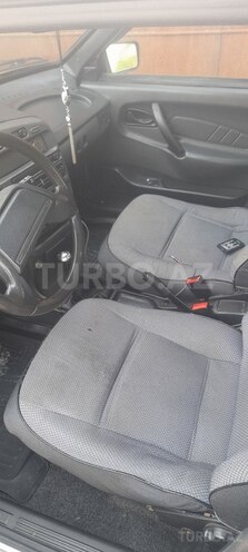 LADA (VAZ) 2115 2008, 245,000 km - 1.6 l - Şəmkir