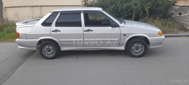 LADA (VAZ) 2115 2008, 245,000 km - 1.6 l - Şəmkir