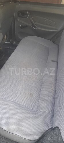 LADA (VAZ) 2115 2008, 245,000 km - 1.6 l - Şəmkir