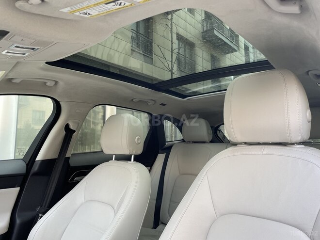 Jaguar F-Pace 2020, 114,745 km - 2.0 л - Bakı