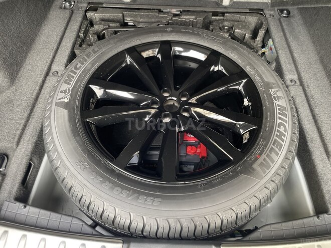 Jaguar F-Pace 2020, 114,745 km - 2.0 л - Bakı