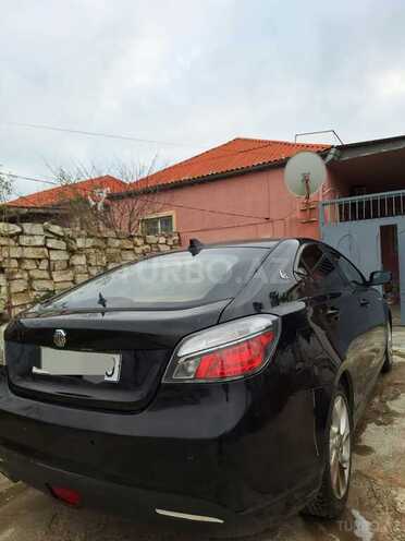MG 6 2011, 99,000 km - 1.8 l - Bakı