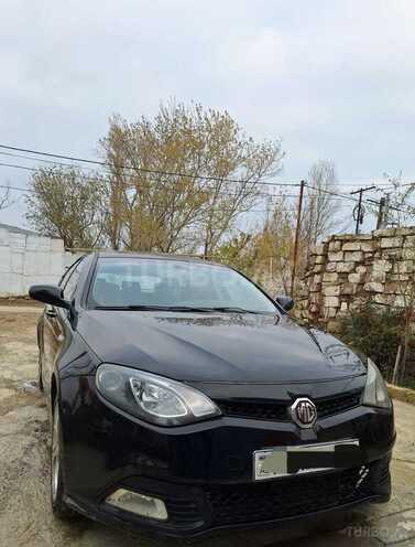 MG 6 2011, 99,000 km - 1.8 l - Bakı
