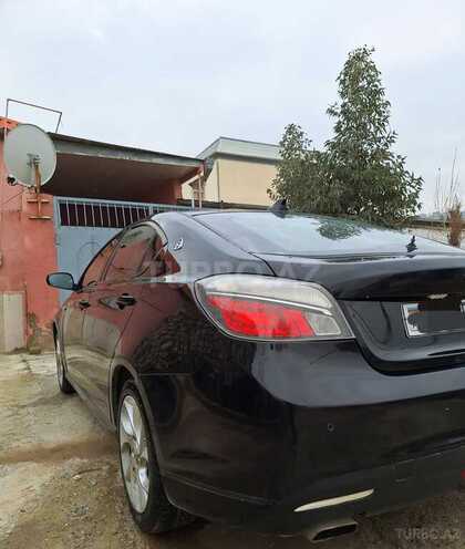 MG 6 2011, 99,000 km - 1.8 l - Bakı