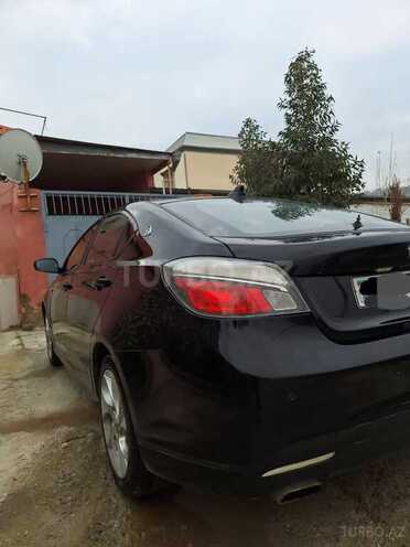 MG 6 2011, 99,000 km - 1.8 l - Bakı