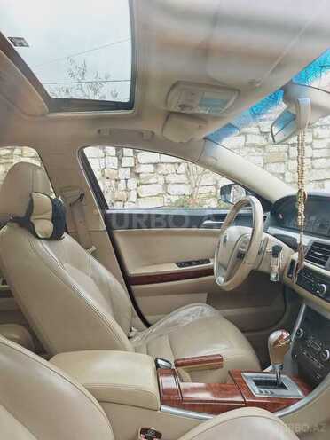 MG 6 2011, 99,000 km - 1.8 l - Bakı