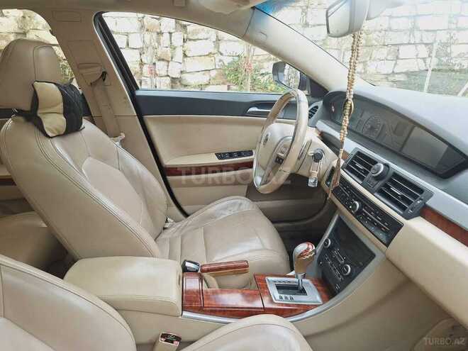 MG 6 2011, 99,000 km - 1.8 l - Bakı