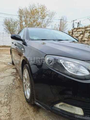 MG 6 2011, 99,000 km - 1.8 l - Bakı