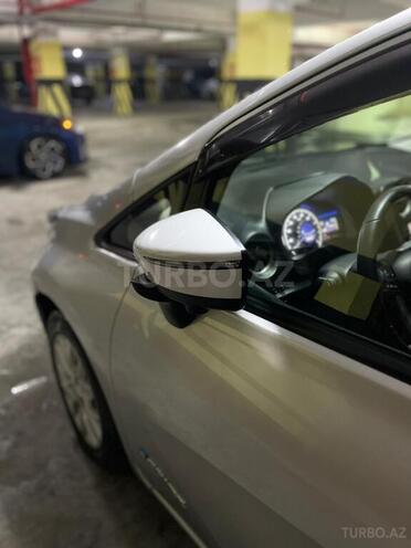 Nissan Note 2016, 105,000 km - 1.2 l - Bakı