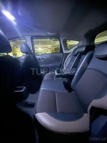 Nissan Note 2016, 105,000 km - 1.2 l - Bakı