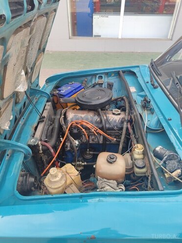 LADA (VAZ) 2106 1995, 62,000 km - 1.6 л - Ucar