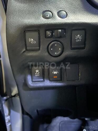 Nissan Note 2016, 105,000 km - 1.2 l - Bakı