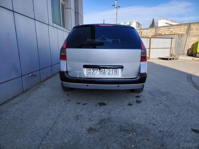 Renault Megane 2007, 200,000 km - 1.5 l - Bakı