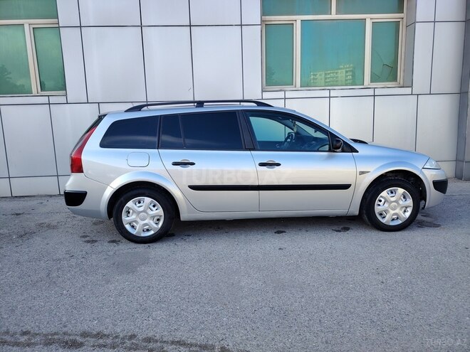 Renault Megane 2007, 200,000 km - 1.5 l - Bakı