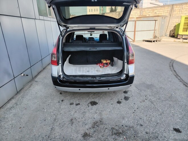 Renault Megane 2007, 200,000 km - 1.5 l - Bakı