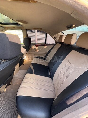 Mercedes E 320 2000, 450,000 km - 3.2 л - Bakı