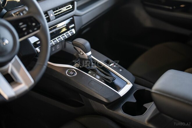 Mitsubishi Outlander Sport-8